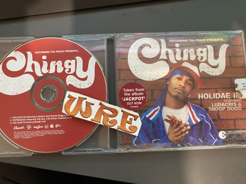 Chingy featuring Ludacris and Snoop Dogg - Holidae In (2003) Download