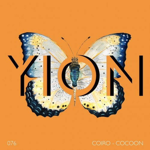 Coiro – Cocoon (2023)