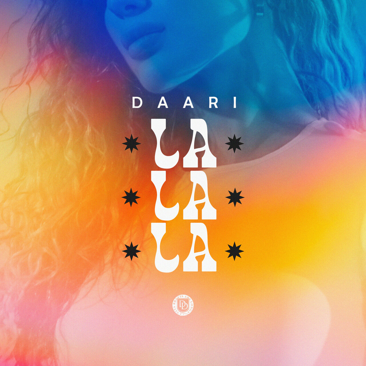 DAARI-La La La-(DD259)-16BIT-WEB-FLAC-2023-AFO