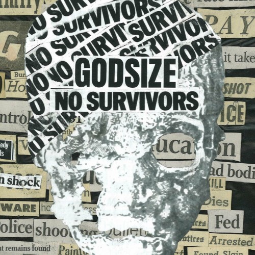 Godsize - No Survivors (2023) Download
