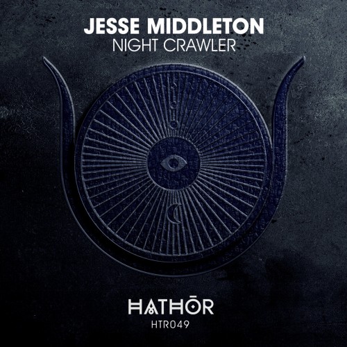 Jesse Middleton - Night Crawler (2023) Download