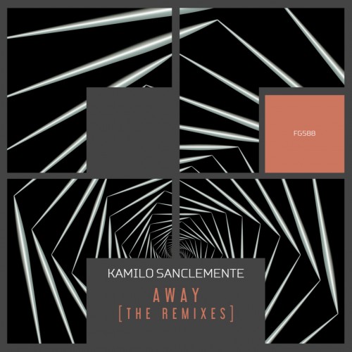 Kamilo Sanclemente - Away (Remixes) (2023) Download