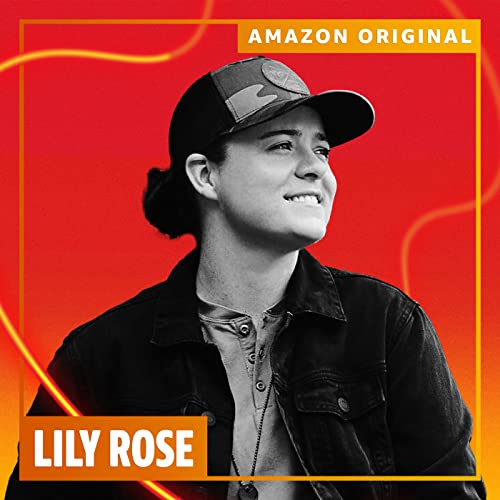 Lily Rose - Dancing In The Dark (Amazon Original) (2022) Download