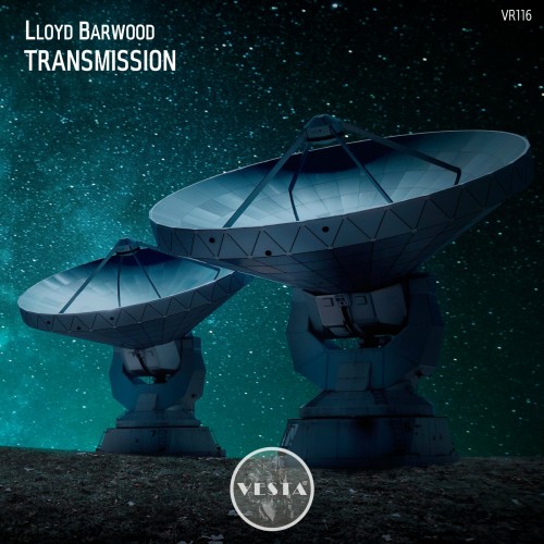 Lloyd Barwood - Transmission (2023) Download