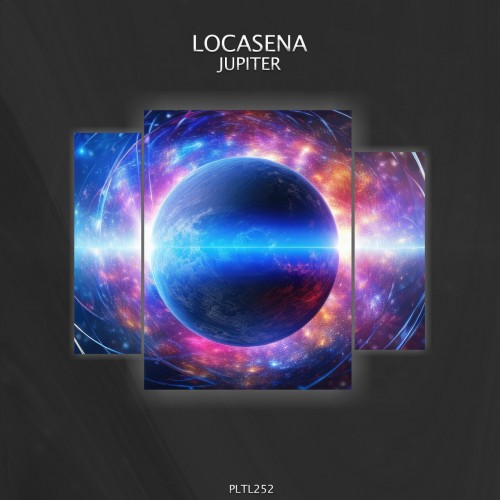 Locasena - Jupiter (2023) Download