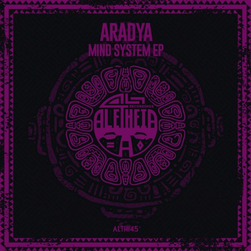 Aradya – Mind System EP (2023)