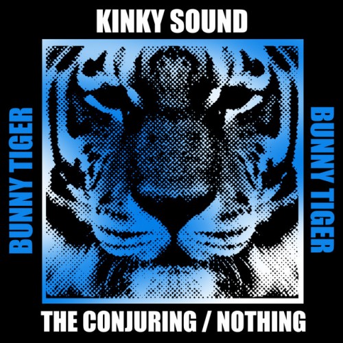 Kinky Sound-The Conjuring  Nothing-(BT172)-16BIT-WEB-FLAC-2023-AFO