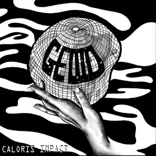 Caloris Impact - Geoid (2023) Download