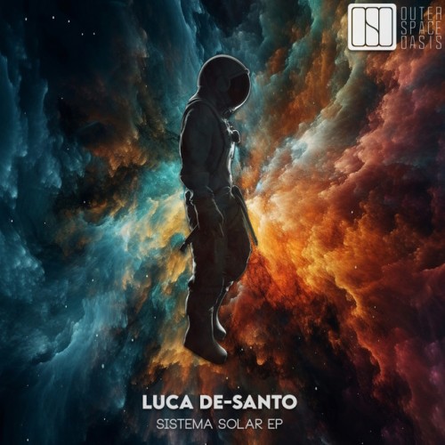 Luca De-Santo - Sistema Solar (2023) Download