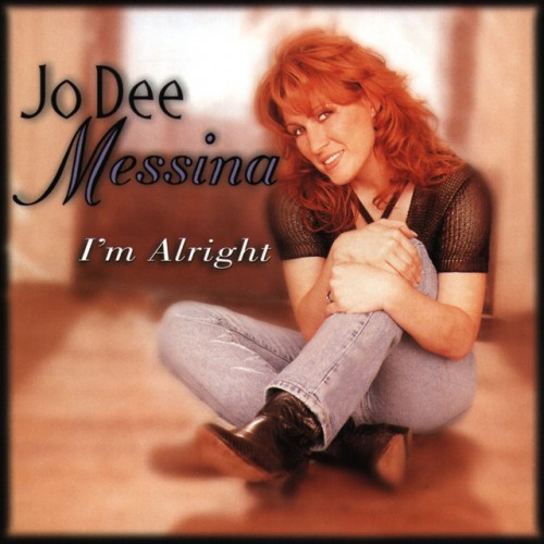 Jo Dee Messina - Im Alright (1998) Download