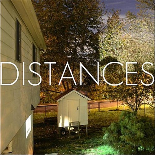 Distances – Distances (2011)