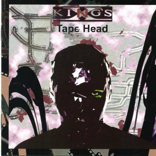 King’s X – Tape Head (1998)