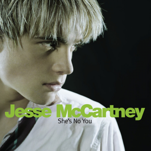 Jesse McCartney – She’s No You (2005)