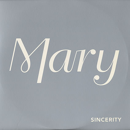 Mary J. Blige – Sincerity (1999)
