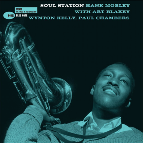 Hank Mobley - Soul Station (1999) Download