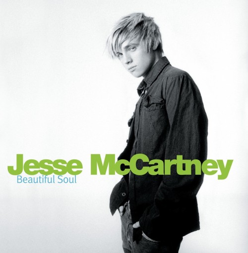 Jesse McCartney – Beautiful Soul (2004)