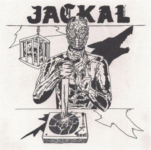 Jackal - Jackal (2023) Download