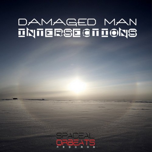 Damaged Man - Intersections (2023) Download