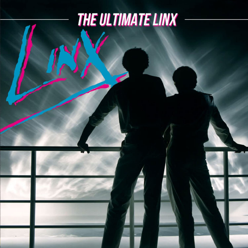 Linx-The Ultimate Linx-Boxset-4CD-FLAC-2022-D2H