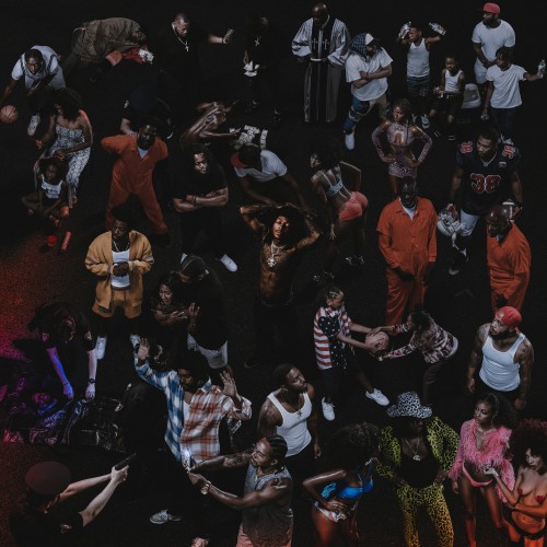 JID - The Forever Story (2022) Download