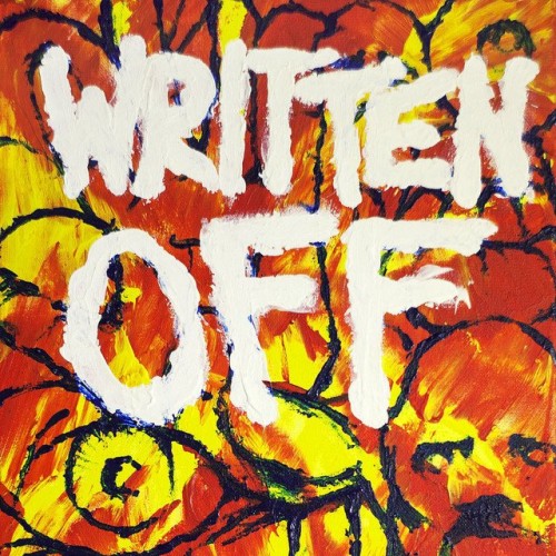 Written Off - Written Off (2013) Download