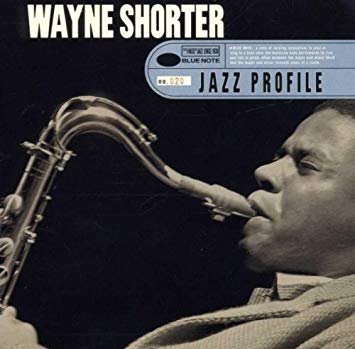 Wayne Shorter-Jazz Profile-(724385907227)-CD-FLAC-1997-HOUND
