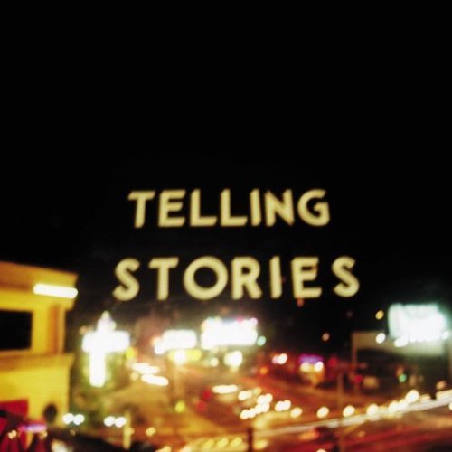 Tracy Chapman – Telling Stories (2000)