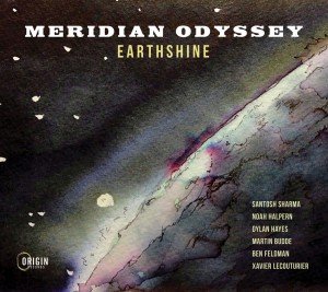 Meridian Odyssey - Earthshine (2022) Download