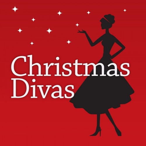 VA-Christmas Divas-CD-FLAC-2001-FLACME