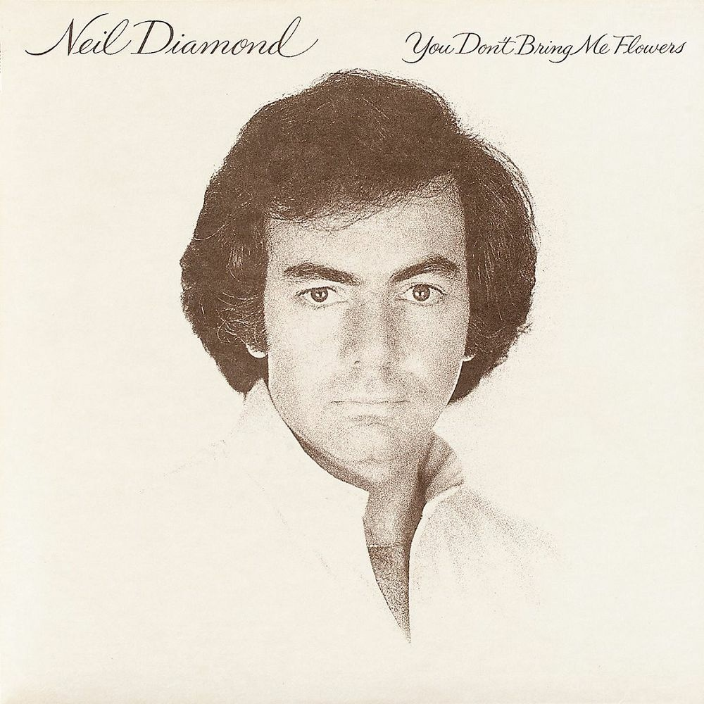 Neil Diamond-You Dont Bring Me Flowers-(CBS86077)-LP-FLAC-1978-BITOCUL
