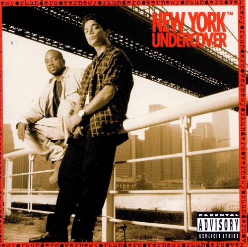 VA-New York Undercover-OST-CD-FLAC-1995-CALiFLAC