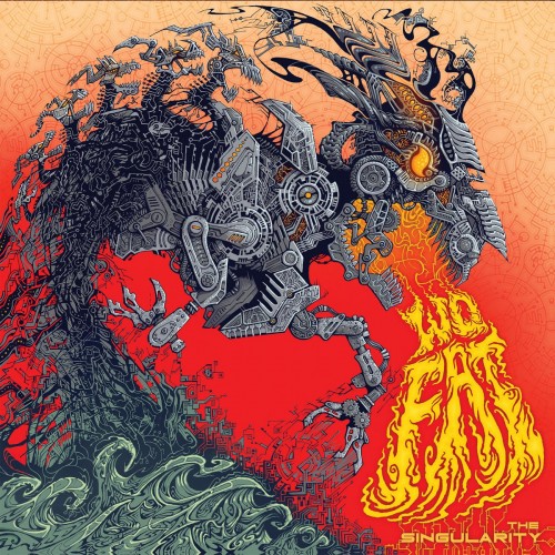 Wo Fat - The Singularity (2022) Download