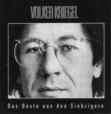 Volker Kriegel - Das Beste Aus Den Siebzigern (1978) Download