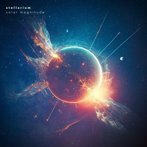Stellarium - Solar Magnitude (2023) Download