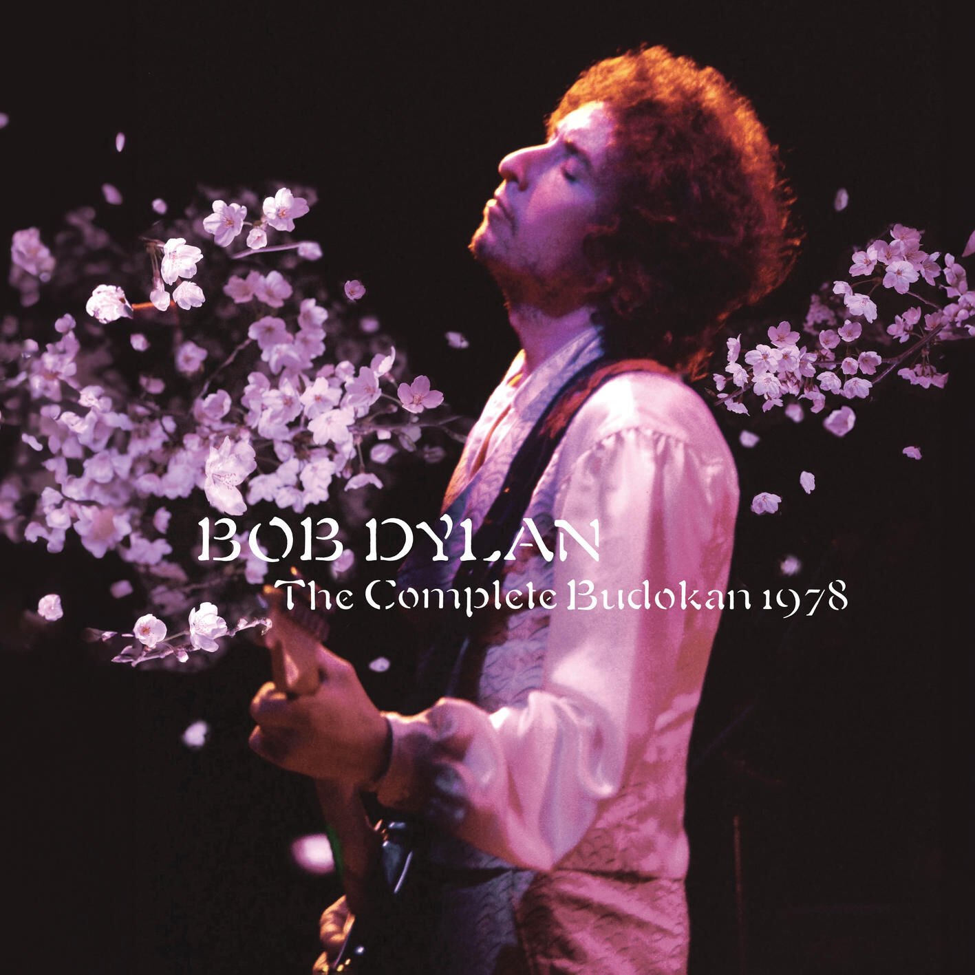 Bob Dylan - The Complete Budokan 1978 (Live) (2023) [24Bit-96kHz] FLAC [PMEDIA] ⭐️ Download