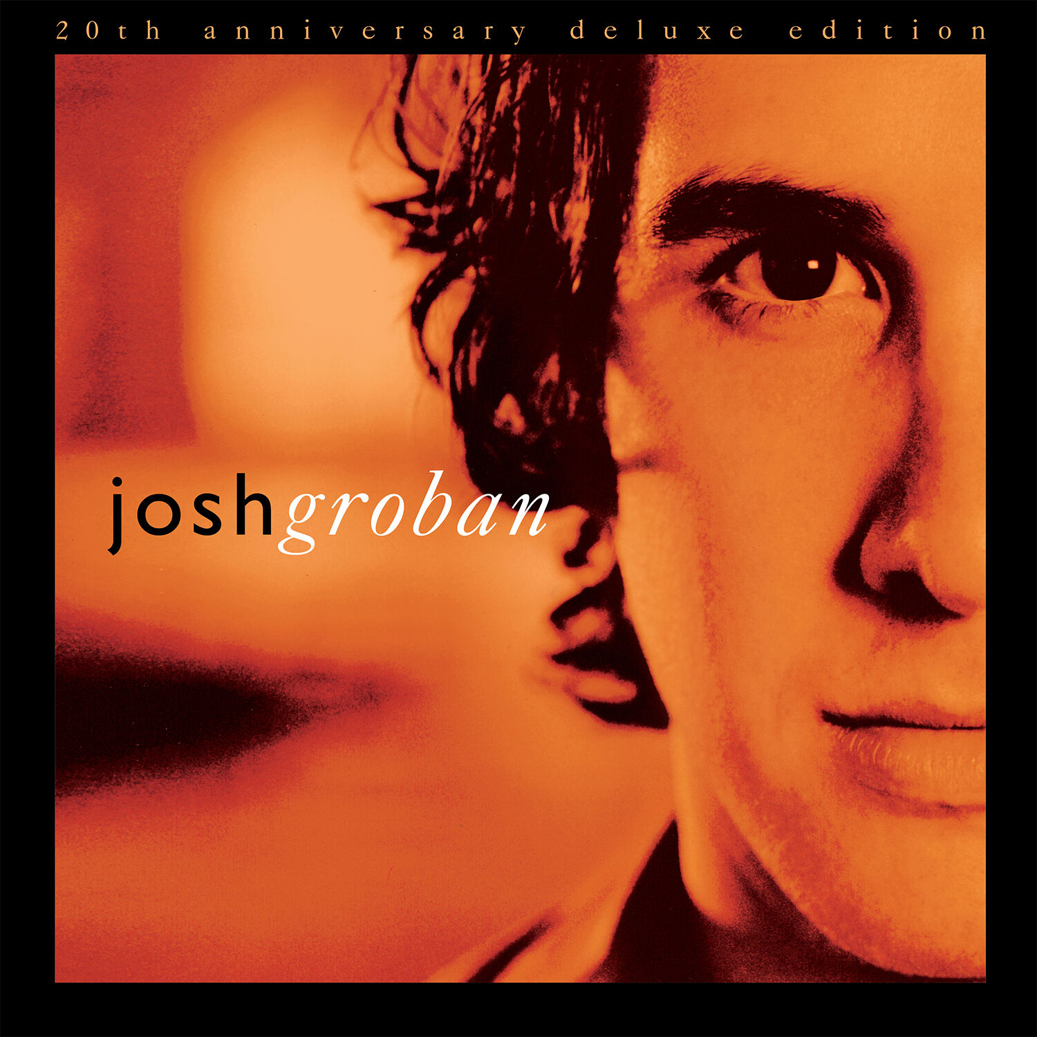 Josh Groban - Closer (20th Anniversary Deluxe Edition) (2023) [24Bit-44.1kHz] FLAC [PMEDIA] ⭐️ Download