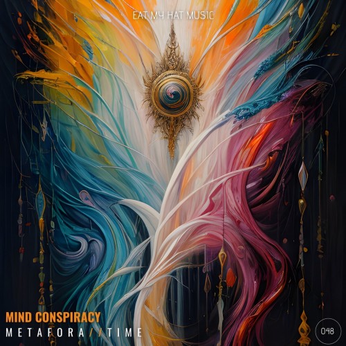 Mind Conspiracy - Metafora (2023) Download