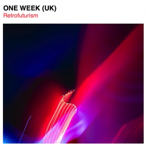 One Week (UK) - Retrofuturism (2023) Download