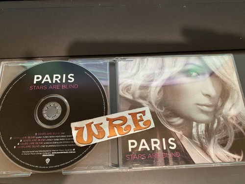 Paris - Stars Are Blind (2006) Download