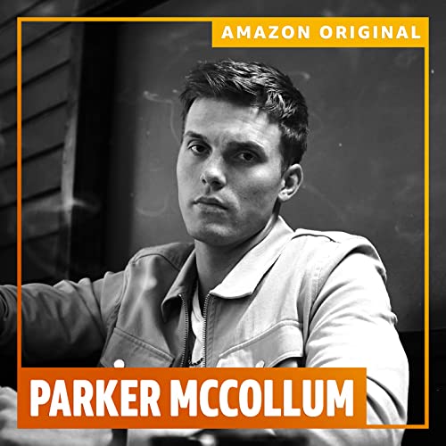 Parker McCollum-Perfectly Lonely (Amazon Original)-SINGLE-16BIT-WEBFLAC-2022-MenInFlac