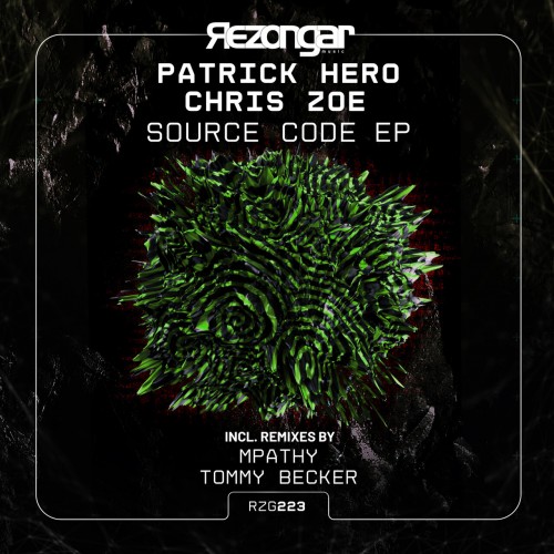Patrick Hero & Chris Zoe – Source Code (2023)