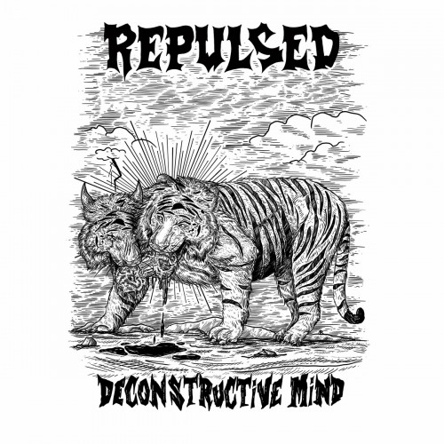 Repulsed - Deconstructive Mind (2023) Download
