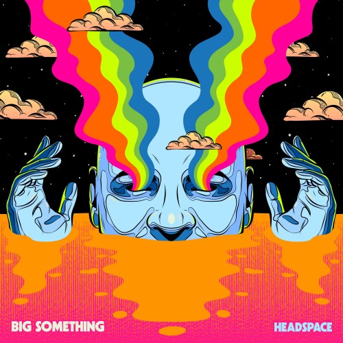 Something Big - Headspace (2023) Download
