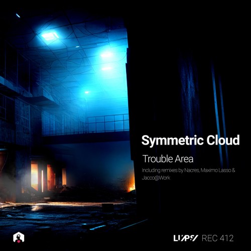 Symmetric Cloud – Trouble Area (2023)