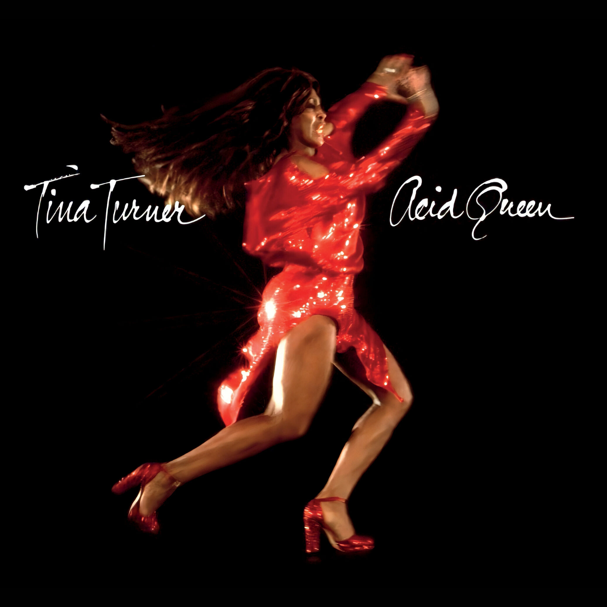 Tina Turner - Acid Queen (2023) [24Bit-96kHz] FLAC [PMEDIA] ⭐️