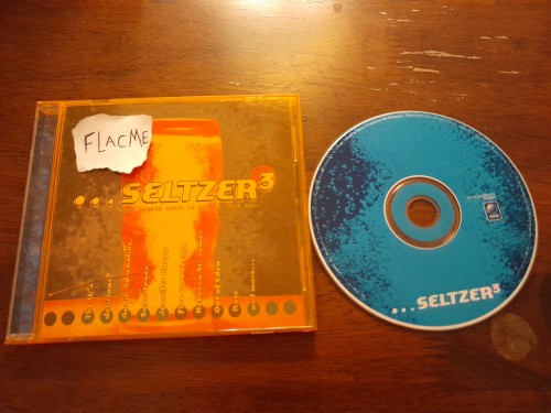 VA-…Seltzer3 More Modern Music To Settle Your Soul-CD-FLAC-1999-FLACME
