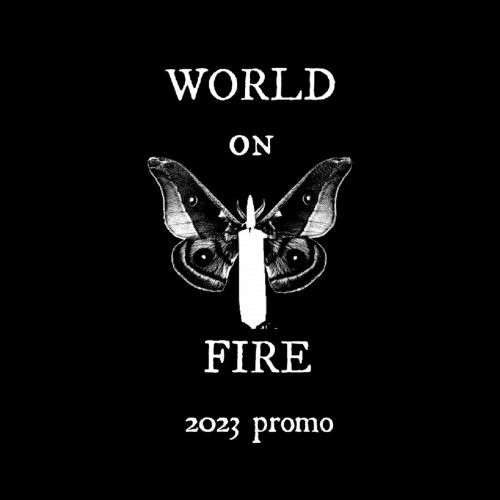 World On Fire - 2023 Promo (2023) Download