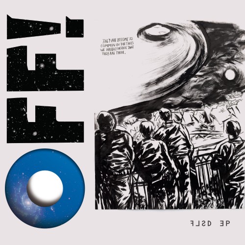 OFF! - FLSD EP (2023) Download