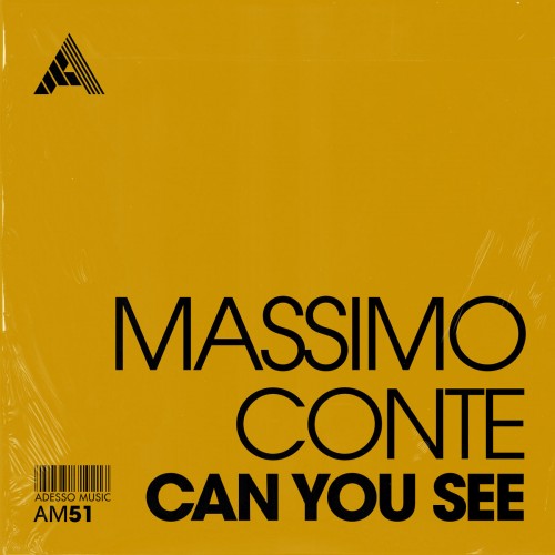 Massimo Conte - Can You See (2023) Download