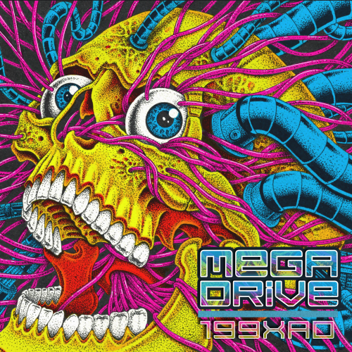 Mega Drive - 199XAD (2022) Download
